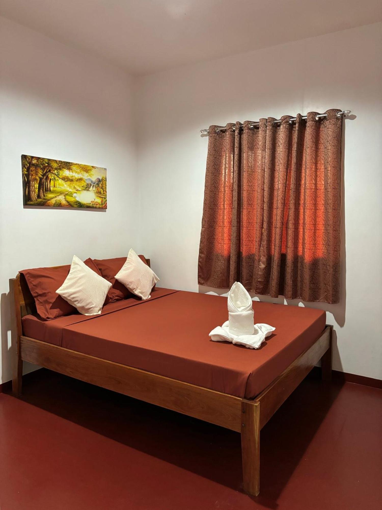 Luzville Transient House - Port Barton Itaytay Экстерьер фото