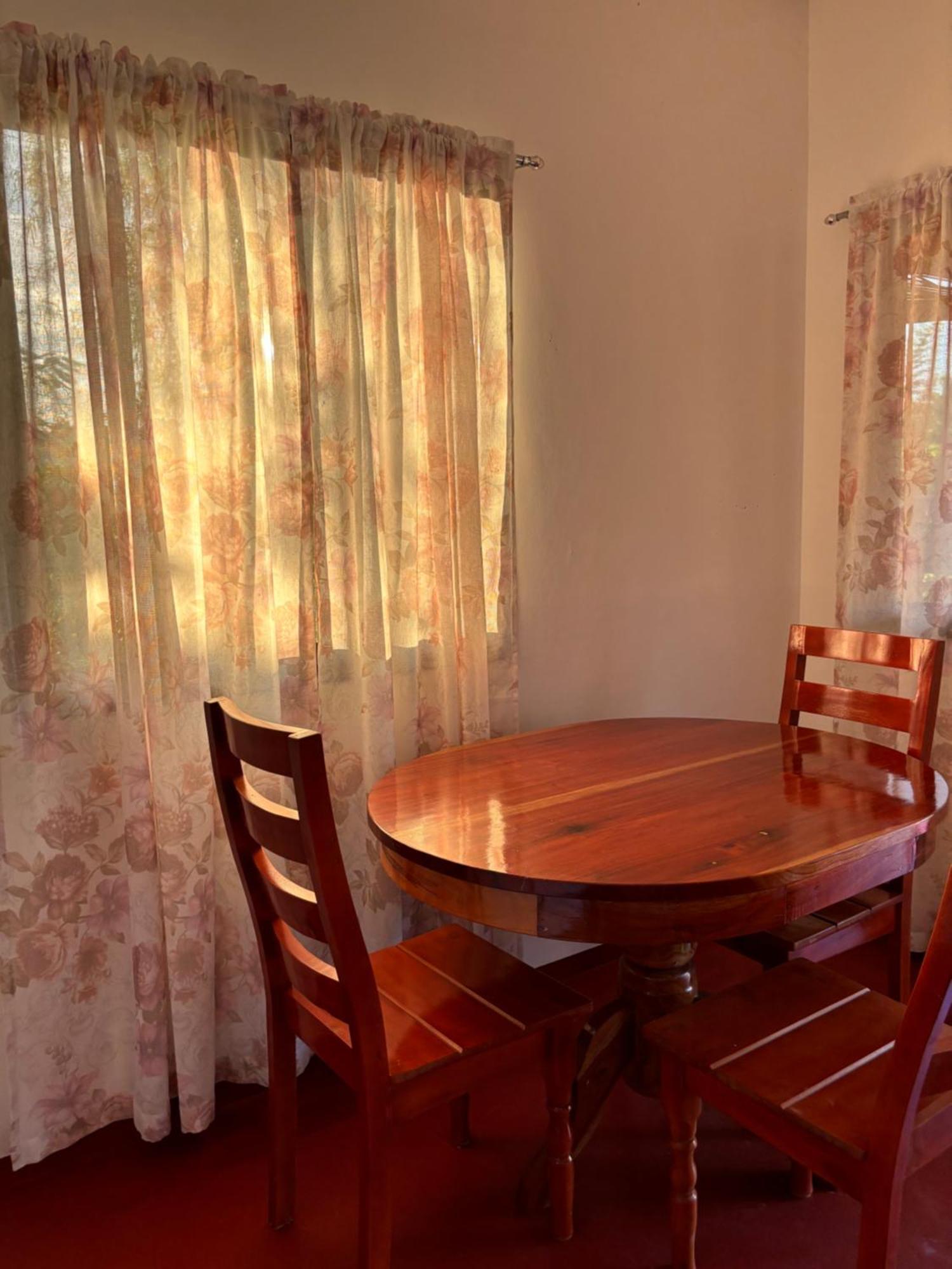 Luzville Transient House - Port Barton Itaytay Экстерьер фото