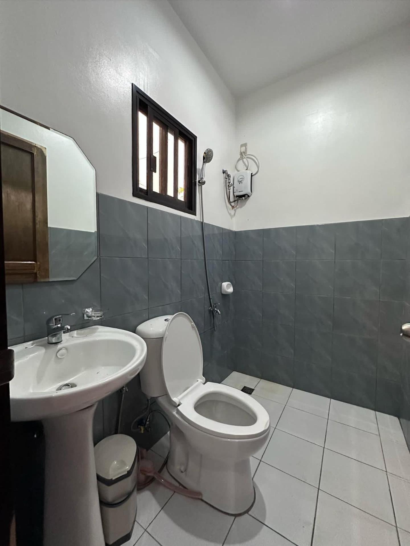 Luzville Transient House - Port Barton Itaytay Экстерьер фото